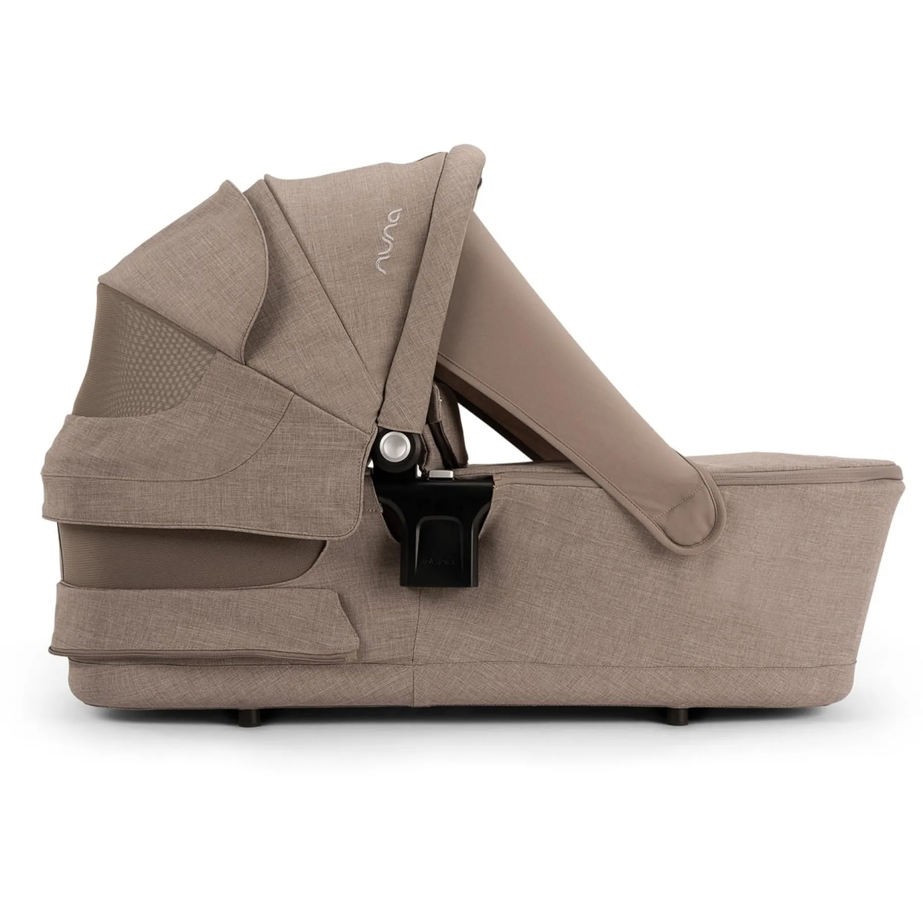 Kinderwagens*Nuna TRIV LX Cedar