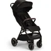 Buggy’S*Nuna TRVL LX buggy Caviar
