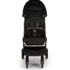 Buggy’S*Nuna TRVL LX buggy Caviar