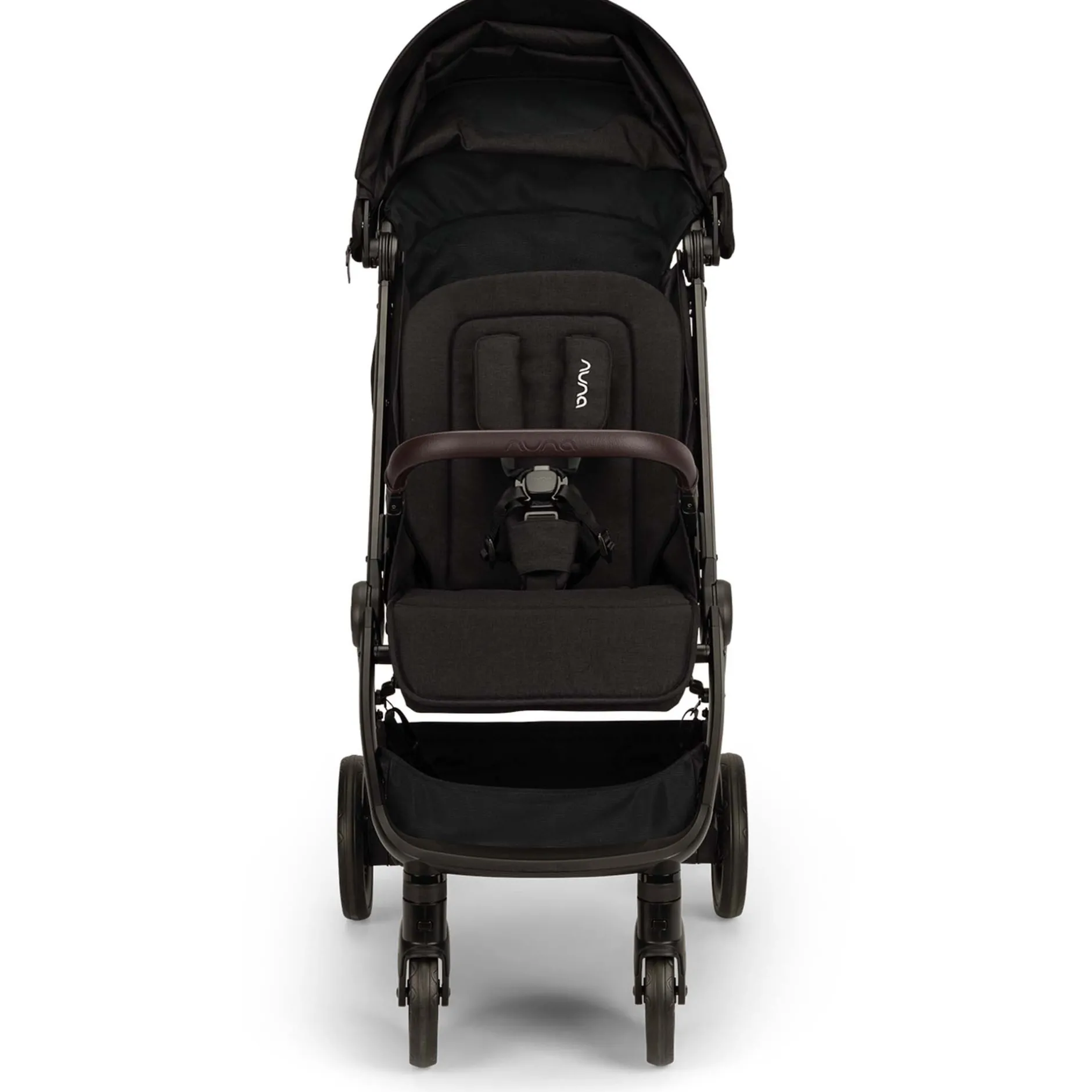 Buggy’S*Nuna TRVL LX buggy Caviar