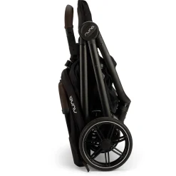 Buggy’S*Nuna TRVL LX buggy Caviar