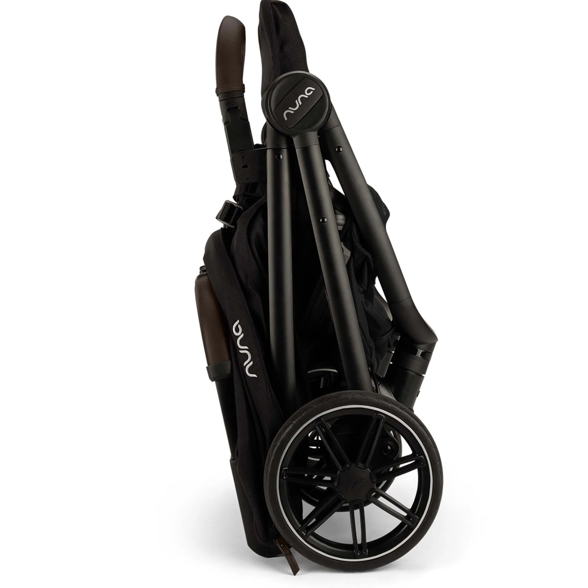 Buggy’S*Nuna TRVL LX buggy Caviar