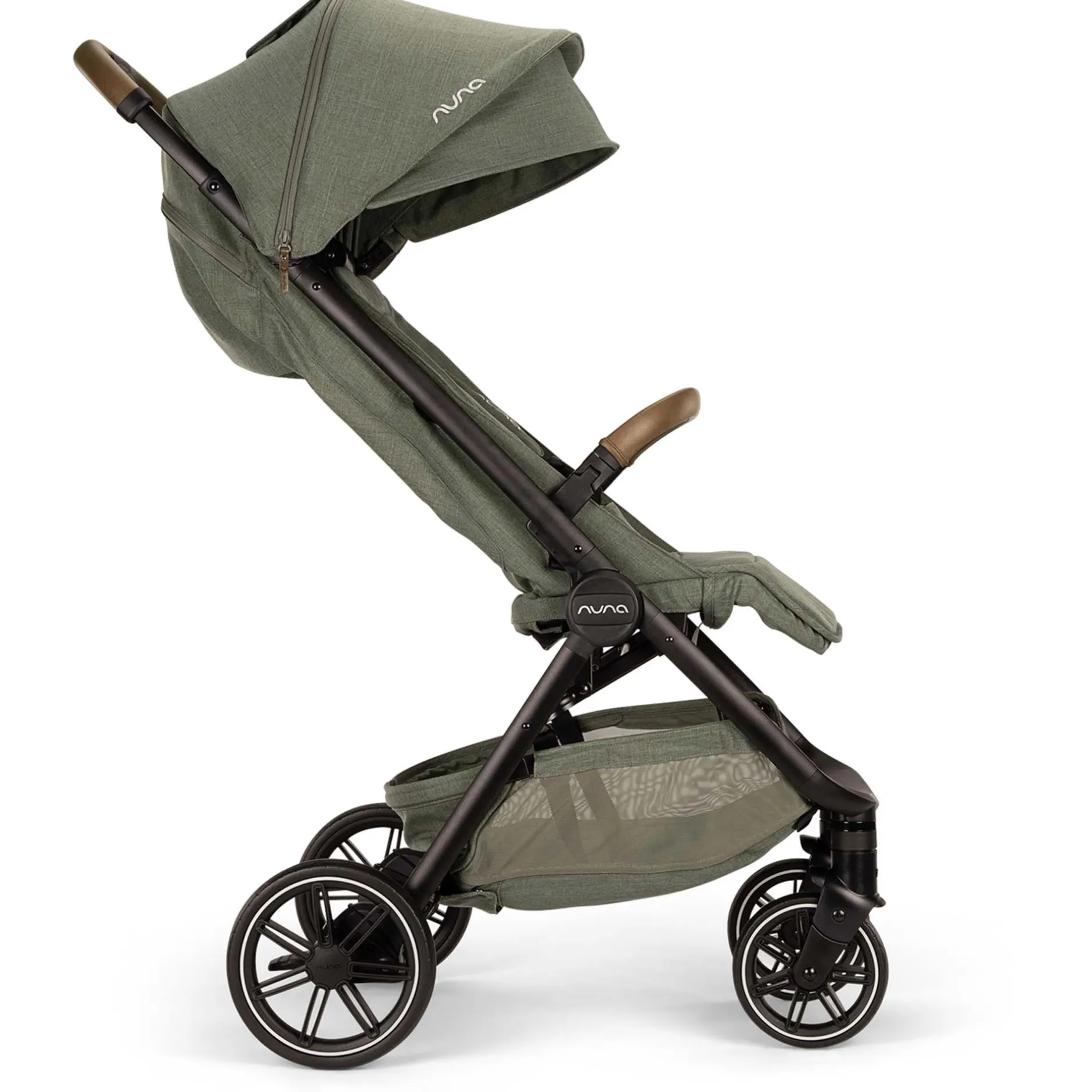 Buggy’S*Nuna TRVL LX buggy Pine