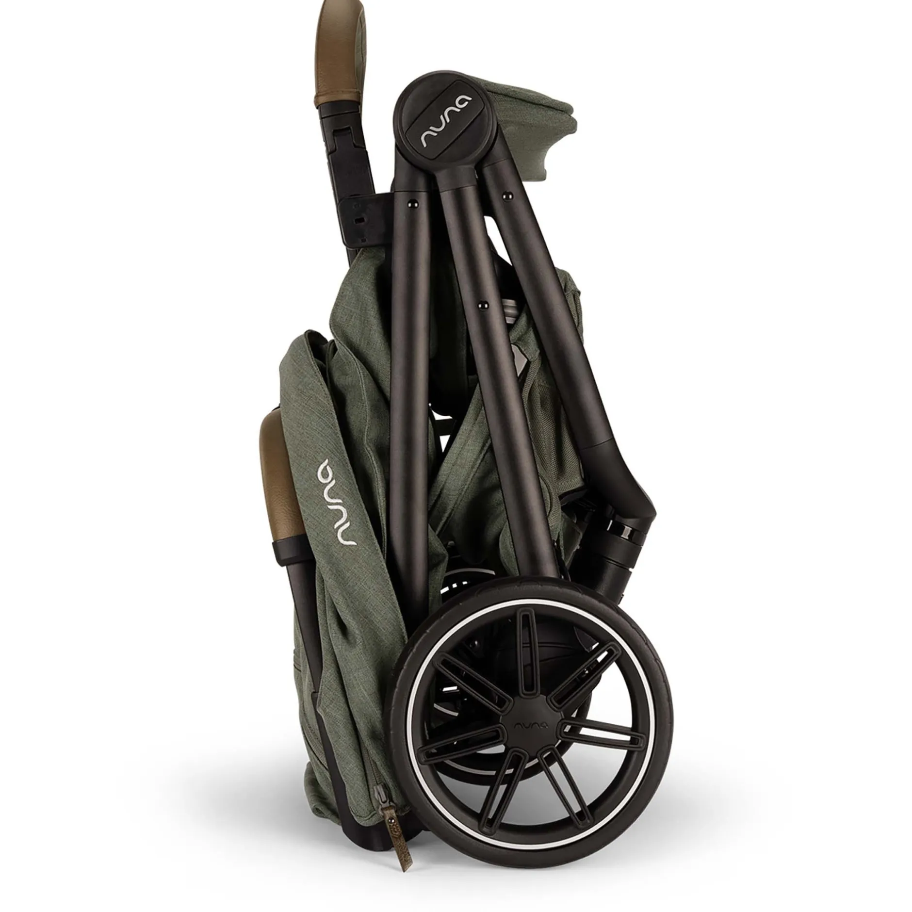 Buggy’S*Nuna TRVL LX buggy Pine