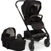 Kinderwagens*Nuna x BMW Mixx Next compleet Element