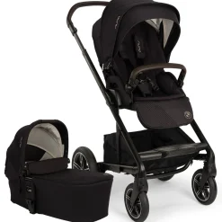 Kinderwagens*Nuna x BMW Mixx Next compleet Element