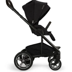 Kinderwagens*Nuna x BMW Mixx Next compleet Element