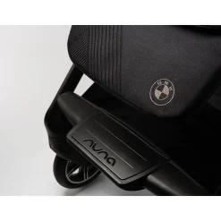 Kinderwagens*Nuna x BMW Mixx Next compleet Element