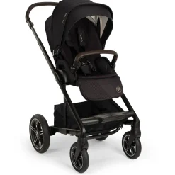 Kinderwagens*Nuna x BMW Mixx Next compleet Element