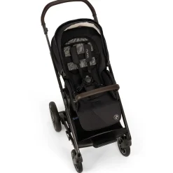Kinderwagens*Nuna x BMW Mixx Next compleet Element