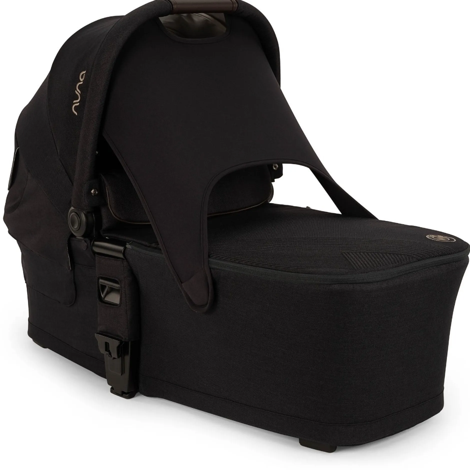 Kinderwagens*Nuna x BMW Mixx Next compleet Element