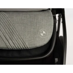 Frames Met Zit*Nuna x BMW TRIV Next Graphene