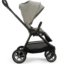 Frames Met Zit*Nuna x BMW TRIV Next Graphene