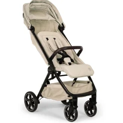 Buggy’S*Nuna x BMW TRVL LX buggy Mica