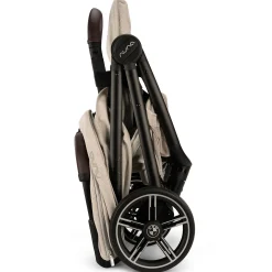Buggy’S*Nuna x BMW TRVL LX buggy Mica