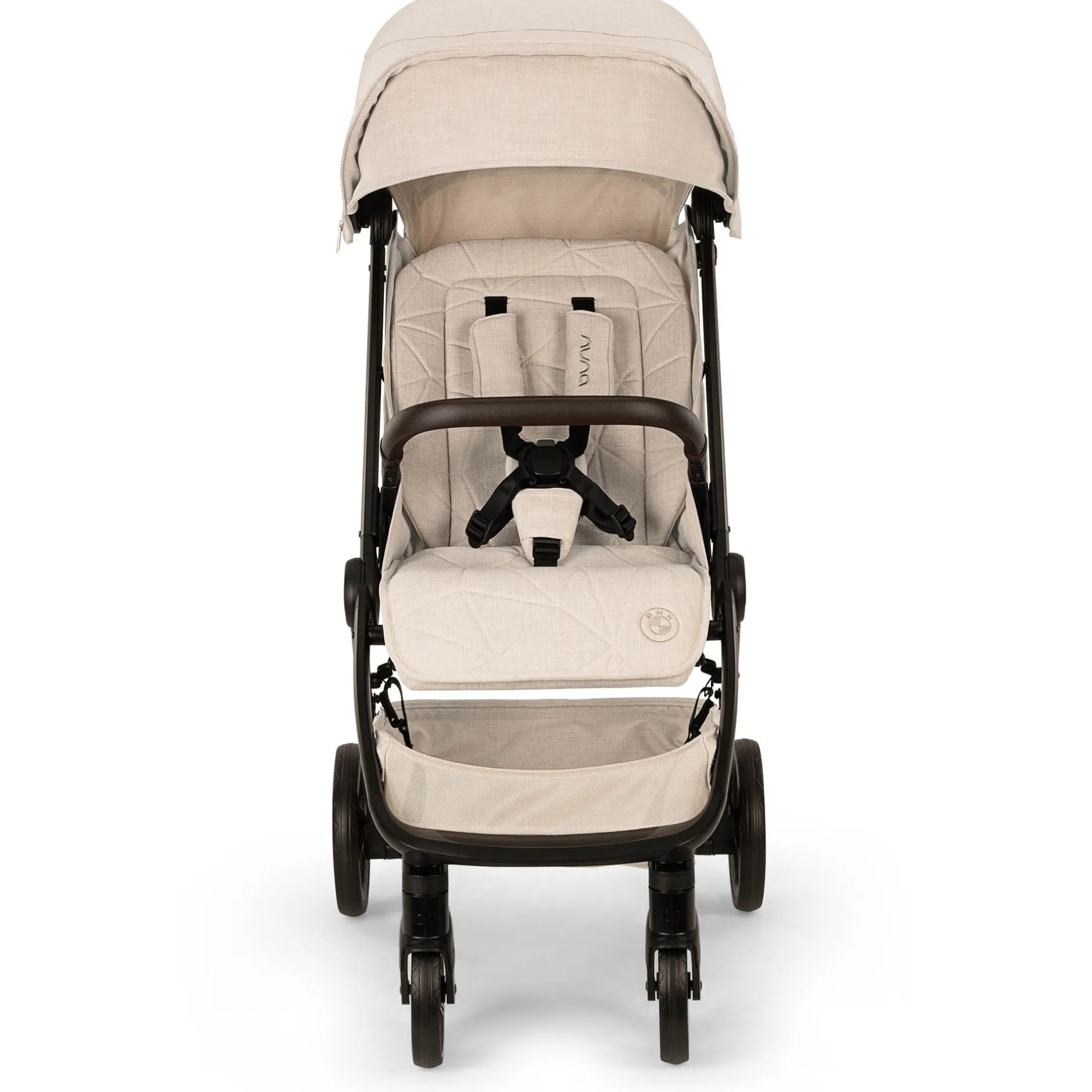 Buggy’S*Nuna x BMW TRVL LX buggy Mica