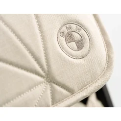 Buggy’S*Nuna x BMW TRVL LX buggy Mica