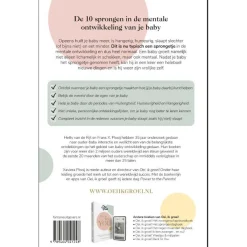 Boeken Voor Ouders*Boeken Oei ik groei Multi
