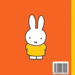 Kinderboeken*Nijntje Opa en Oma Pluis - Speciale XL uitgave Multi