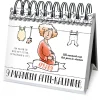 Boeken Voor Ouders*Boeken Pauline oud 9 maanden aftelkalender Multi