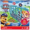 Puzzels & Spellen*Paw Patrol spel vier op een rij Multi