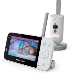 Babyfoons*Philips Avent babyfoon SCD953/26