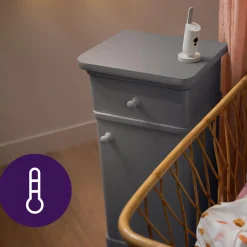 Babyfoons*Philips Avent babyfoon SCD953/26