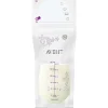 Borstkolf Accessoires|Borstvoedingszakjes & -Flesjes*Philips Avent bewaarzakjes