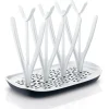 Flessenborstels & -Reinigers*Philips Avent droogrekje wit