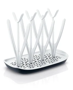 Flessenborstels & -Reinigers*Philips Avent droogrekje wit