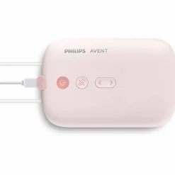 Borstkolven*Philips Avent dubbele elektrische borstkolf