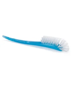 Flessenborstels & -Reinigers*Philips Avent flessenreiniger blauw