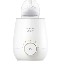 Flessenwarmers & Sterilisators*Philips Avent flessenwarmer SCF358/00