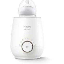 Flessenwarmers & Sterilisators*Philips Avent flessenwarmer SCF358/00