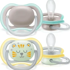Fopspenen|Fopspenen & Accessoires*Philips Avent fopspeen 18M+ Multi