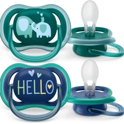 Fopspenen|Fopspenen & Accessoires*Philips Avent fopspeen 18M+ Multi