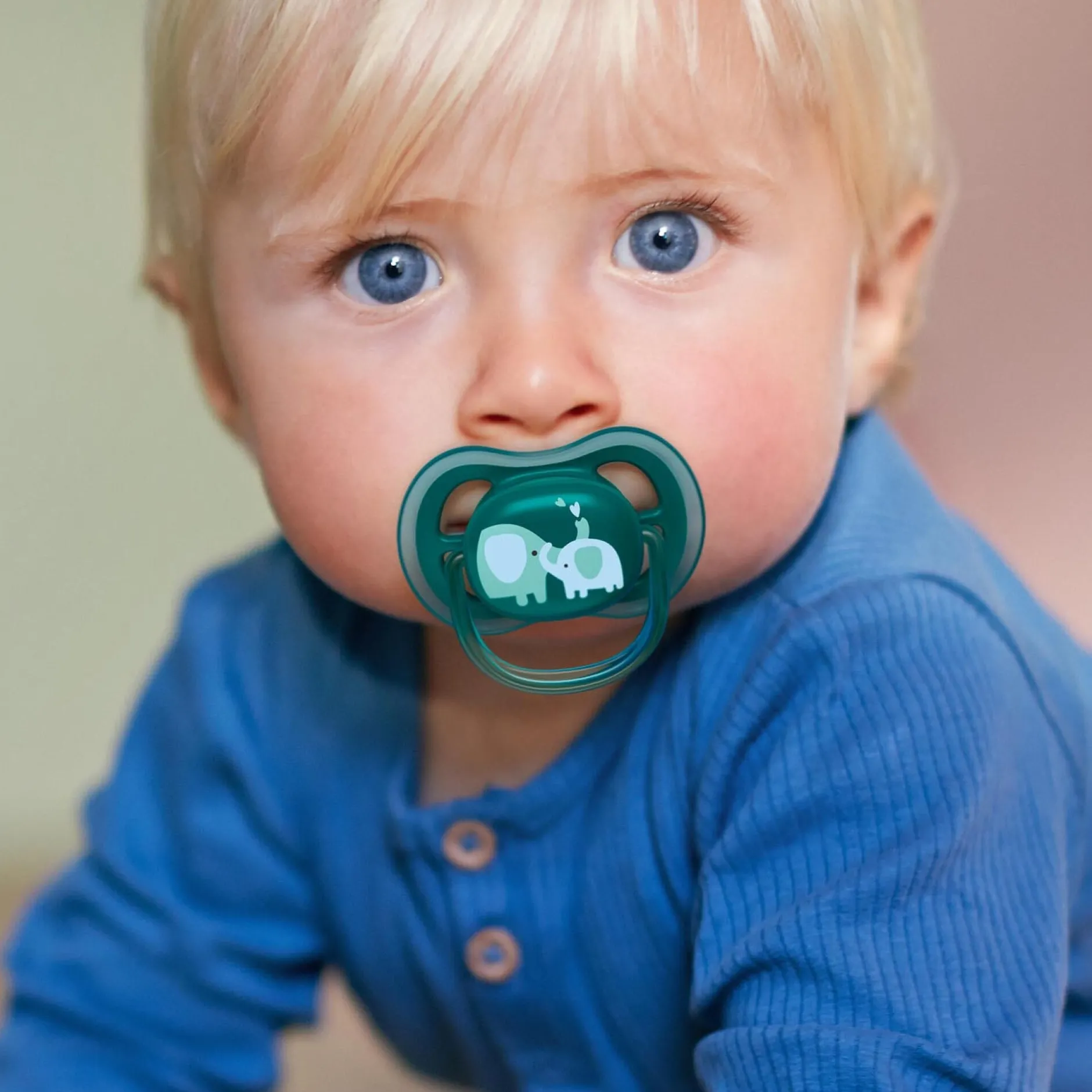 Fopspenen|Fopspenen & Accessoires*Philips Avent fopspeen 18M+ Multi