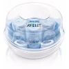 Flessenwarmers & Sterilisators*Philips Avent magnetronsterilisator