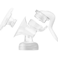 Borstkolven*Philips Avent manuele borstkolf SCF430/01