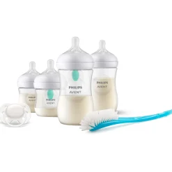 Startersets*Philips Avent Natural AirFree Starterset transparant