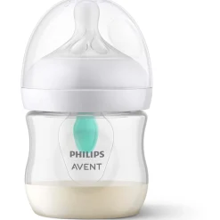 Startersets*Philips Avent Natural AirFree Starterset transparant