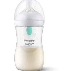 Startersets*Philips Avent Natural AirFree Starterset transparant