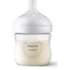 Flesjes*Philips Avent Natural Response fles 125ml SCY900/01 transparant