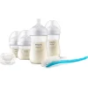 Startersets*Philips Avent Natural Starterset transparant