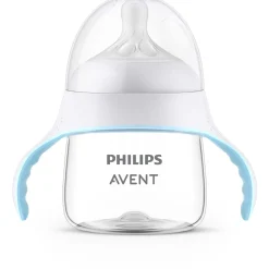 Drinkbekers*Philips Avent Overgangsbeker 6M+ transparant