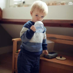 Drinkbekers*Philips Avent Overgangsbeker 6M+ transparant