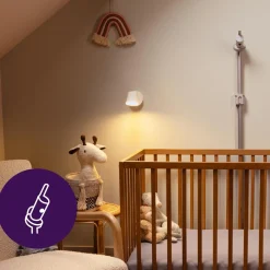 Babyfoons*Philips Avent Premium babyfoon SCD971/26