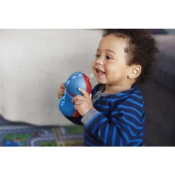 Drinkbekers*Philips Avent rietjesbeker 200ml 9+ maanden blauw