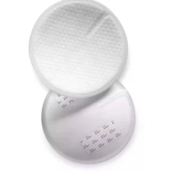 Zoogcompressen|Borstverzorging*Philips Avent wegwerp zoogkompressen 24st