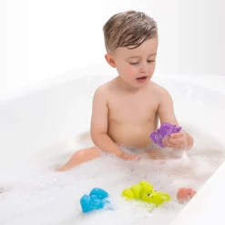 Badspeelgoed|Badspeelgoed*Playgro bath time gift pack badspeelgoed Multi